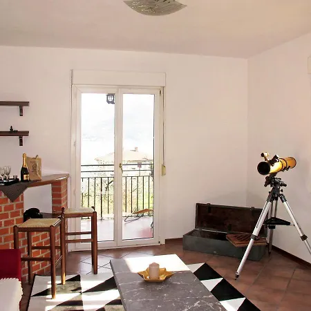 Apartman Il Brigante 221s