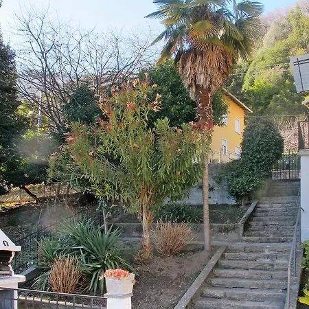 Apartman Il Brigante 221s San Siro