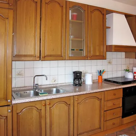 Apartman Il Brigante 221s San Siro