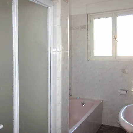 Il Brigante 221s Apartman San Siro