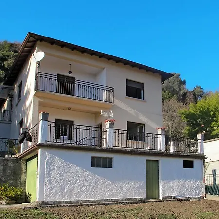 Il Brigante 221s Apartman *