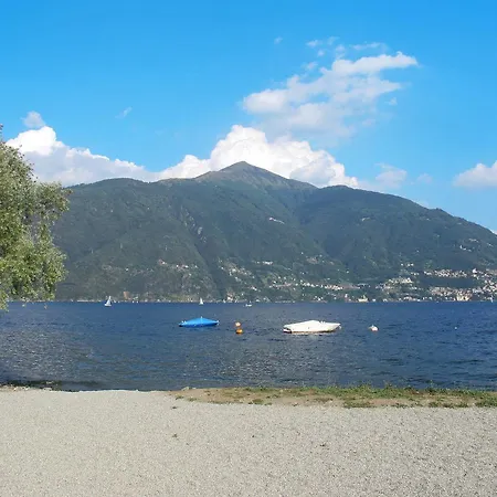 Apartman Il Brigante 221s *