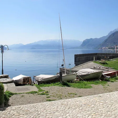 Il Brigante 221s Apartman *