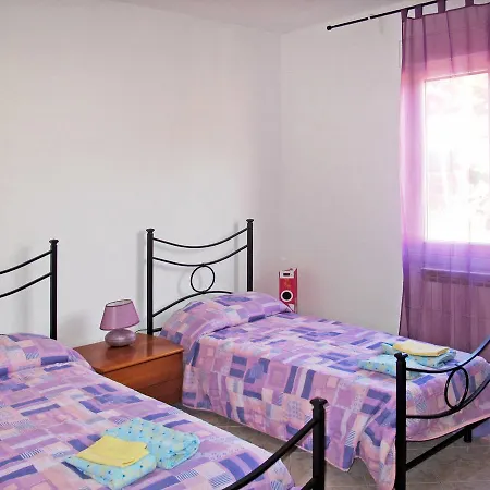 Il Brigante 221s Appartement San Siro (Lombardy)