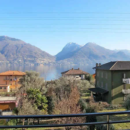 Il Brigante 221s Appartement *