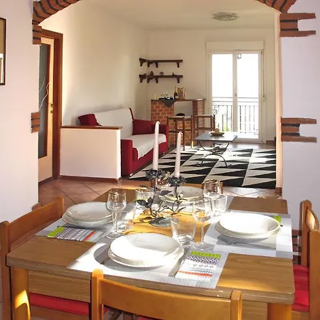 Il Brigante 221s Appartement San Siro (Lombardy)
