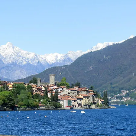 Appartement Il Brigante 221s *